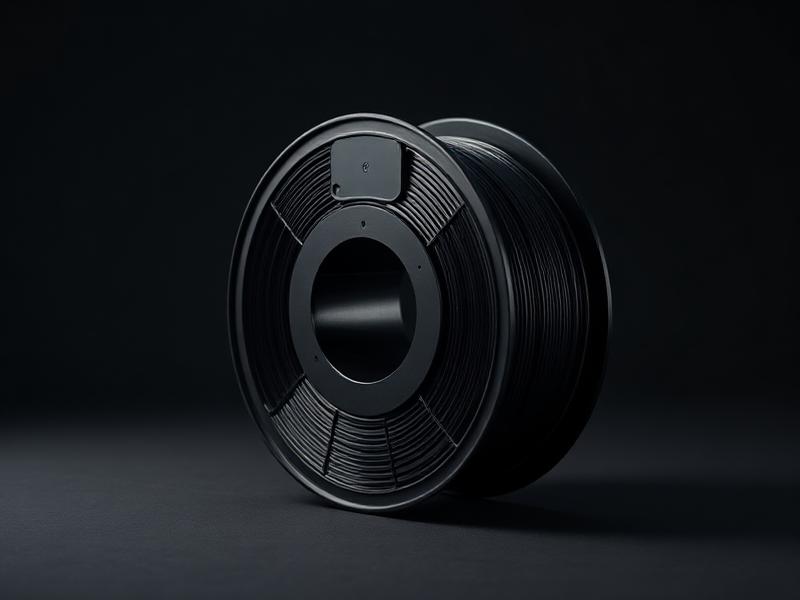 Bambu Basic PLA 1.75mm filament spool