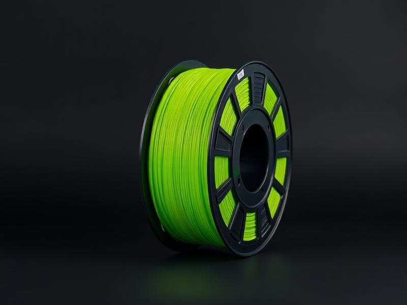 eSUN PLA+ Pro filament spool