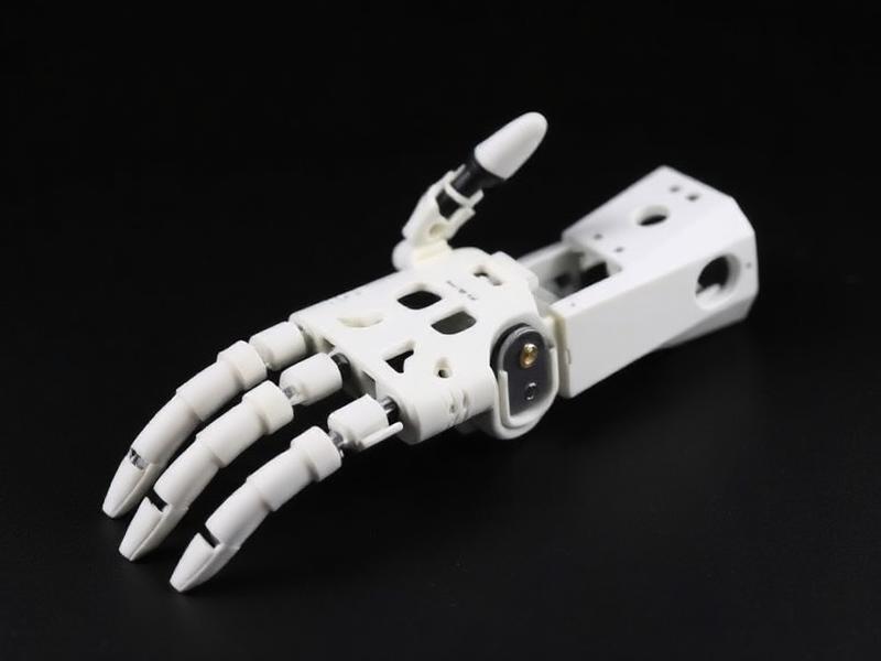 Prosthetic Hand Kit